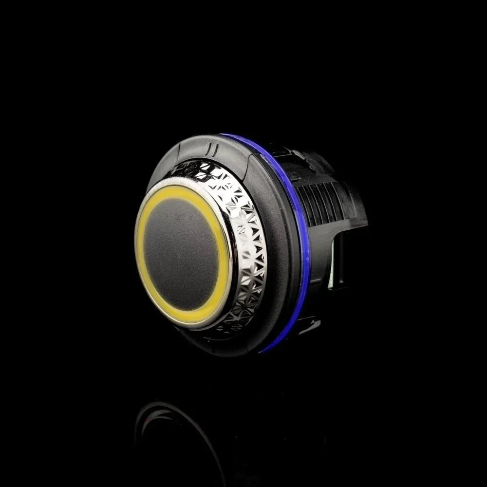 Gladiator Mosconi Gladen Remote Dsp Controller (for All