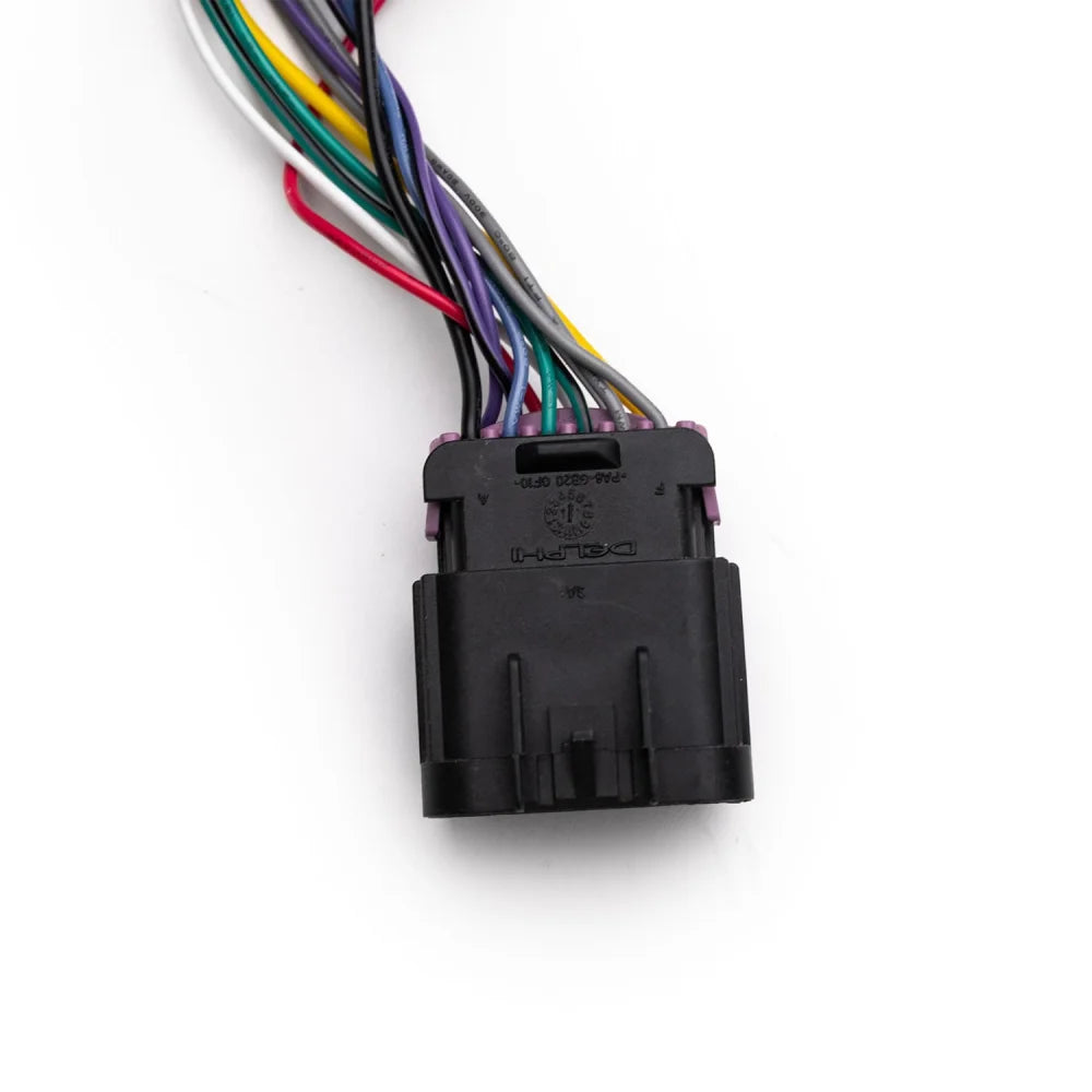 Gmr-lcd Nautic 160 Watt Powered Source Unit - Sms Car Audio