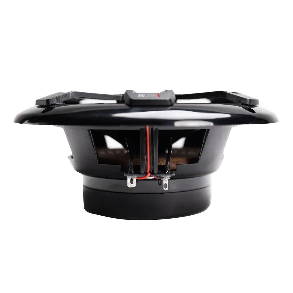 Gmr1.5s2b Bluetooth Source Unit / Nautic Speakers - Sms Car