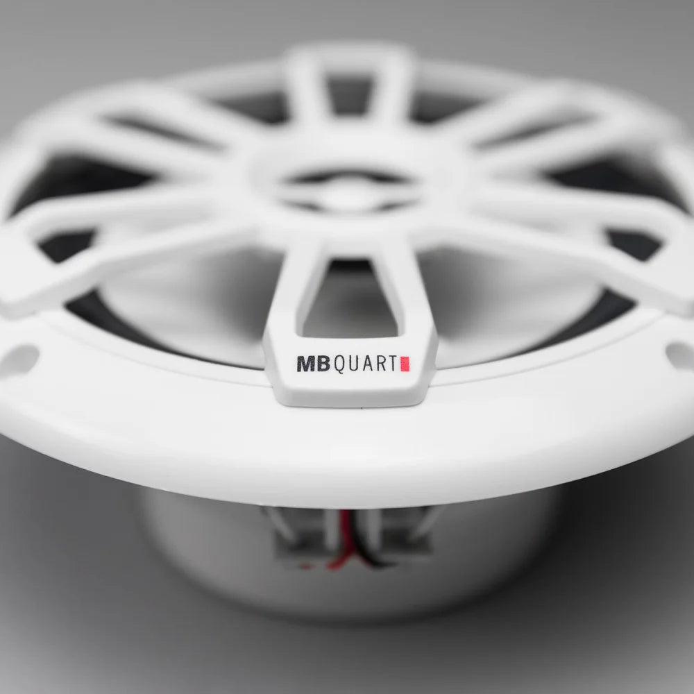 Gmr1.5s2w Bluetooth Source Unit / Nautic Speakers - Sms Car