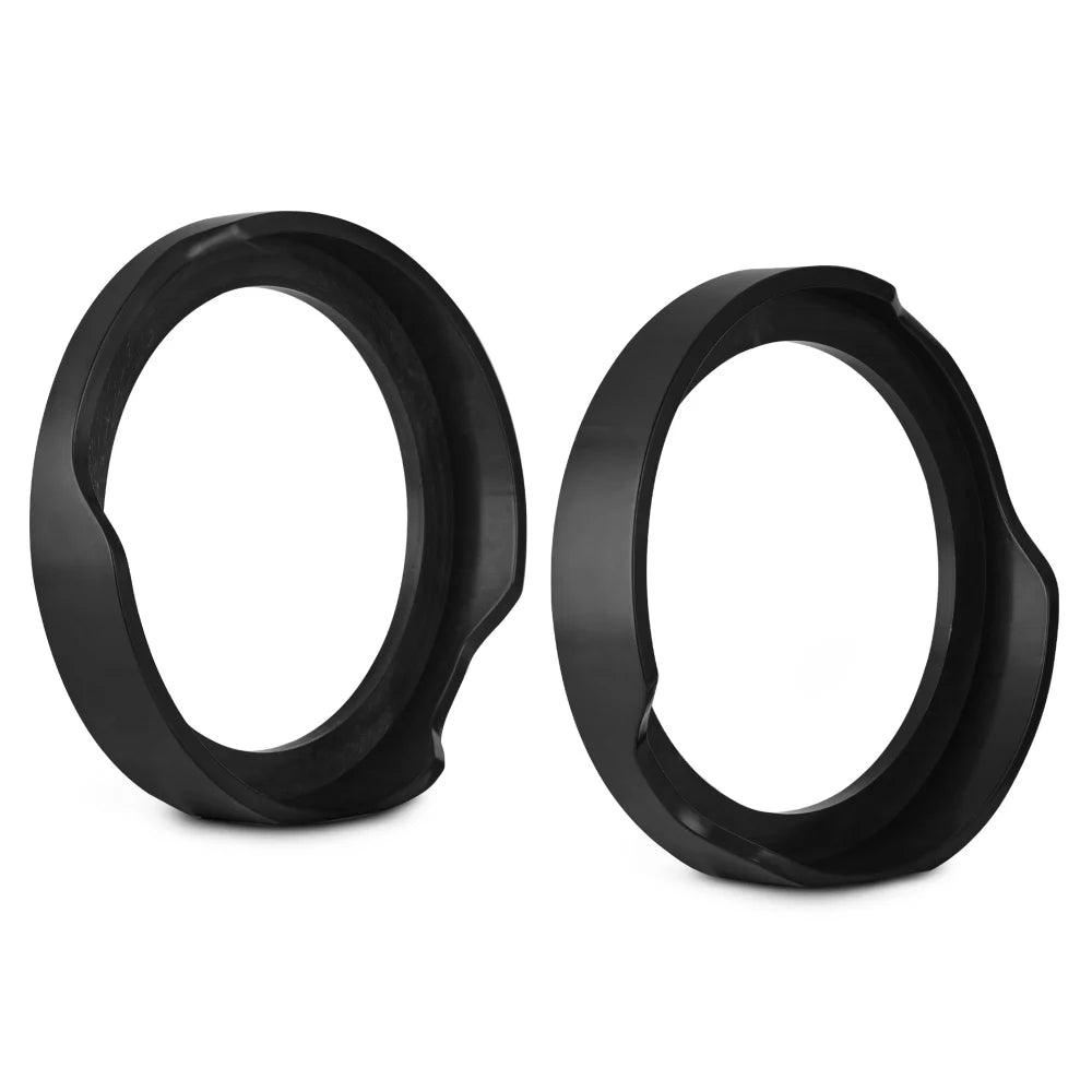 Harley Davidson 10’’ Saddlebag Speaker Adapter Kit