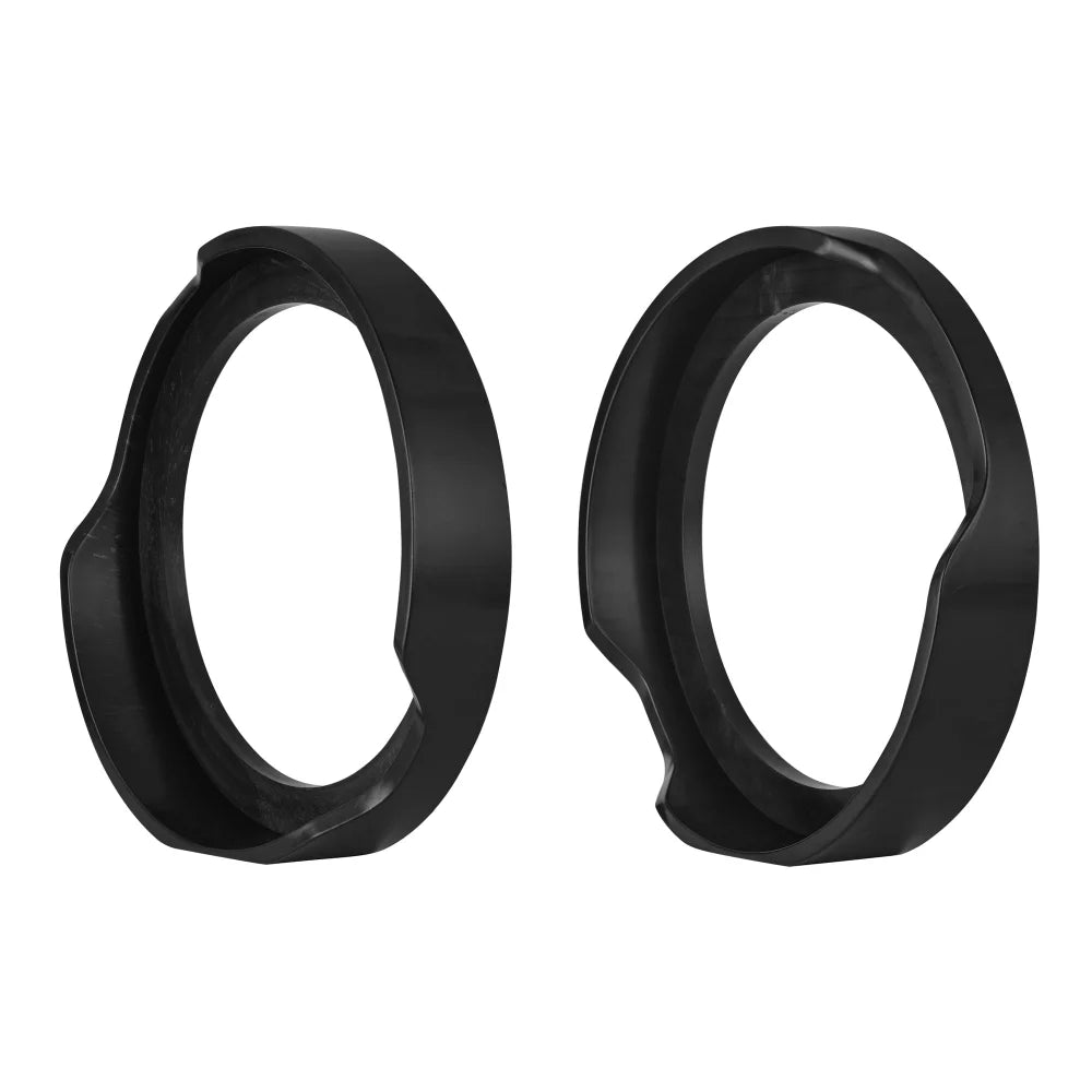 Harley Davidson 10’’ Saddlebag Speaker Kit with Bag Seals