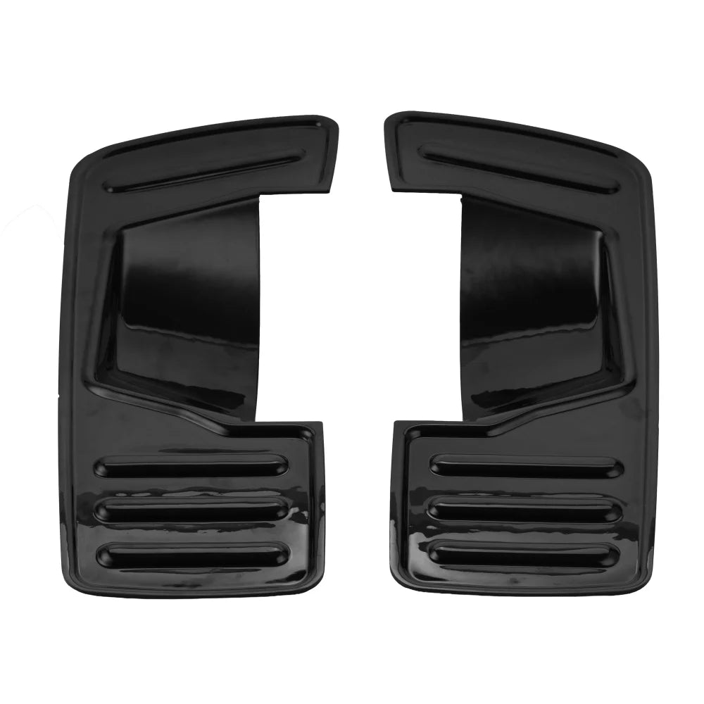 Harley Davidson 10’’ Saddlebag Speaker Kit with Bag Seals