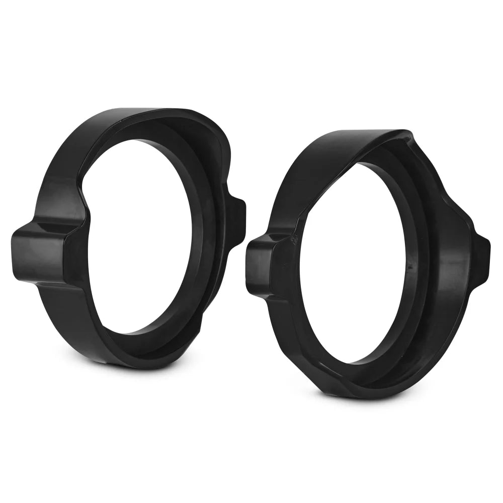 Harley Davidson 8’’ Saddlebag Speaker Adapter Kit