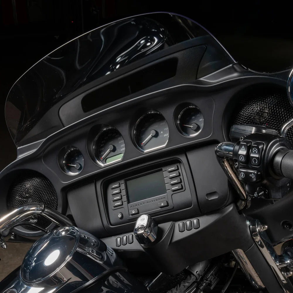 Hc1-116dt 6.5 Inch 3-way Coaxial Speaker System