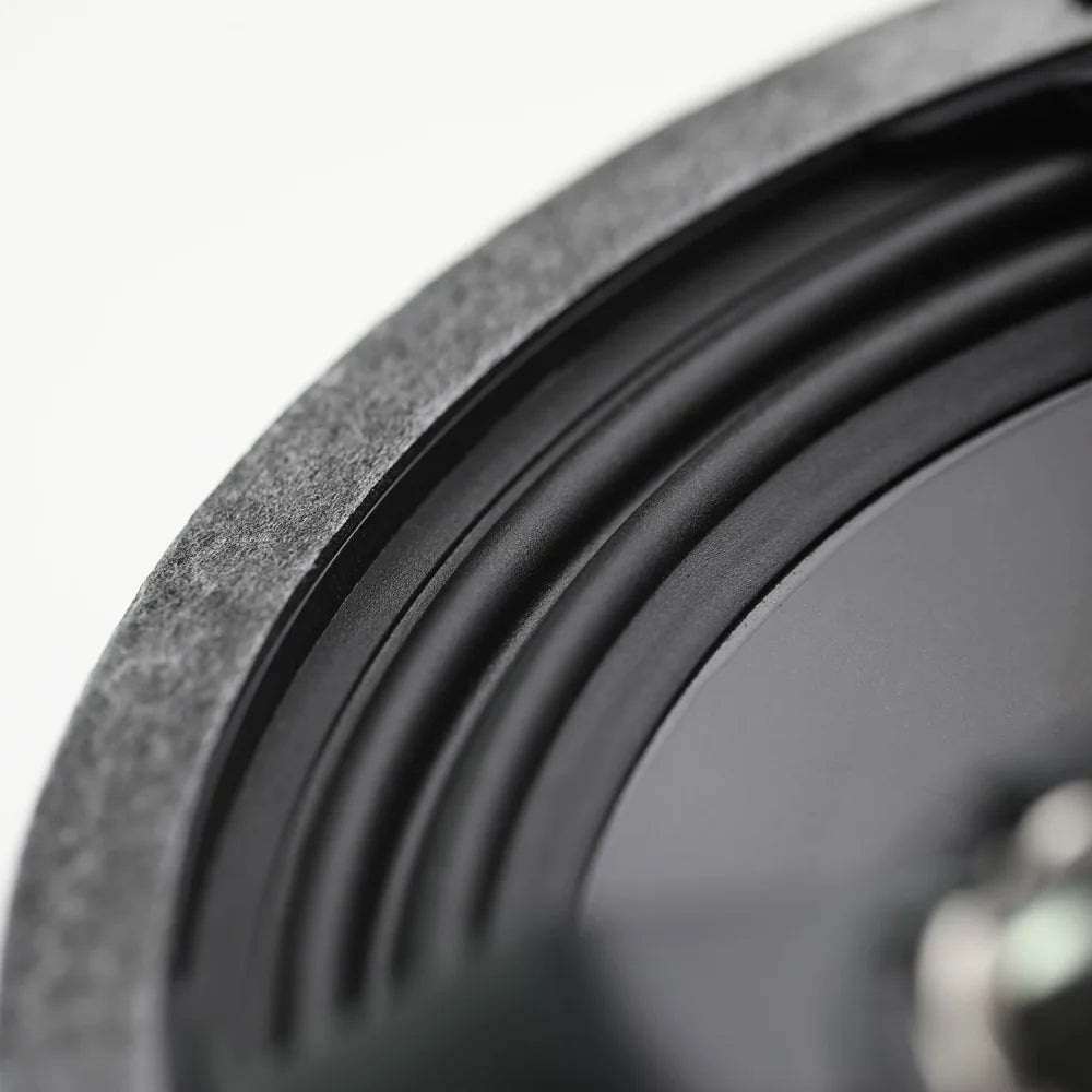 Hc1-116dt 6.5 Inch 3-way Coaxial Speaker System