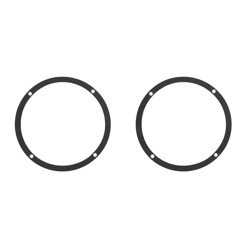 Hc1-116dt 6.5 Inch 3-way Coaxial Speaker System