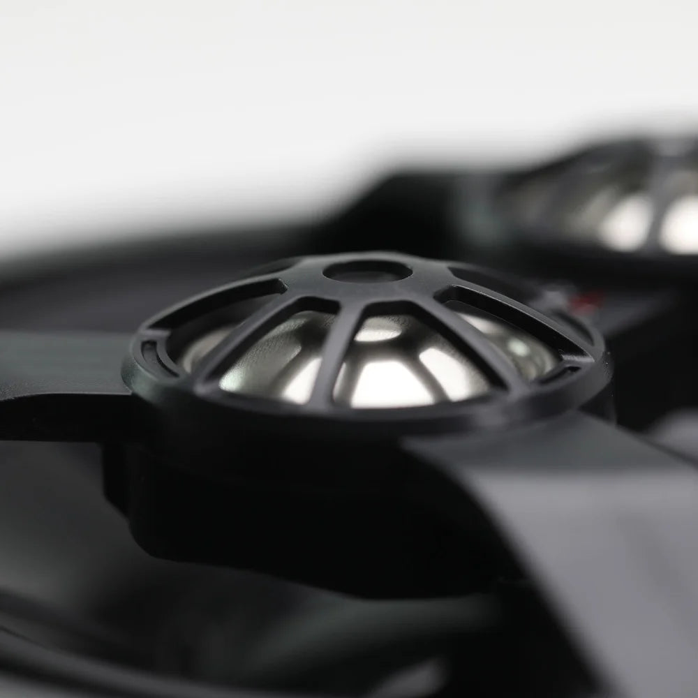 Hc1-116dt 6.5 Inch 3-way Coaxial Speaker System