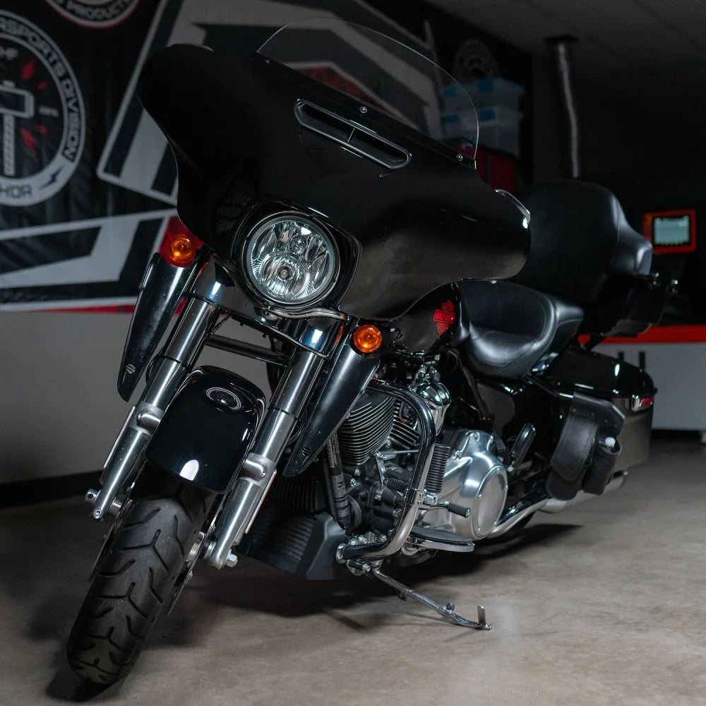 Hc1-116dt 6.5 Inch 3-way Coaxial Speaker System