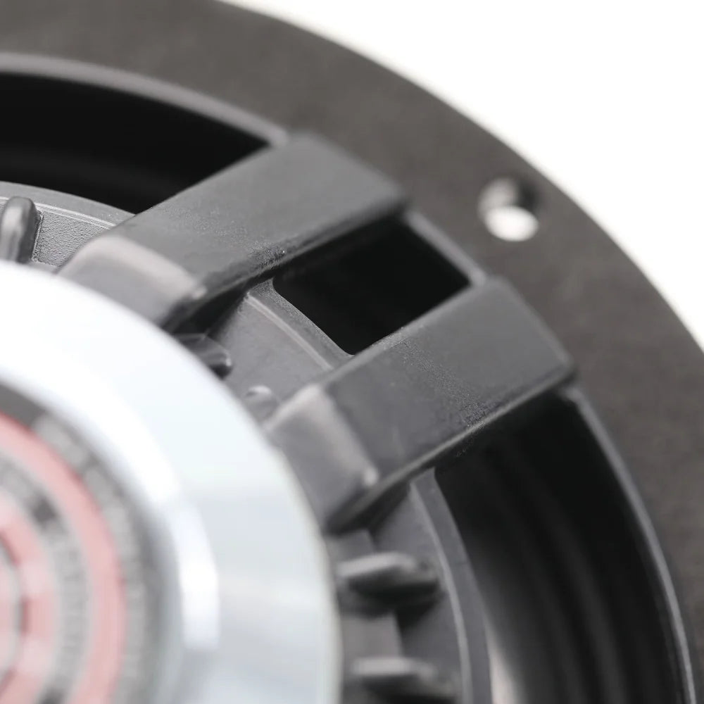 Hc1-116dt 6.5 Inch 3-way Coaxial Speaker System