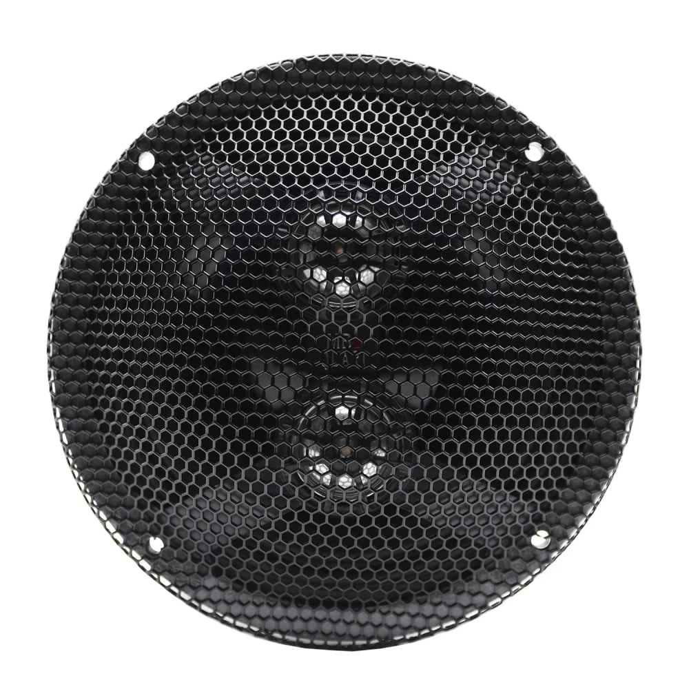 Hc1-116dt 6.5 Inch 3-way Coaxial Speaker System