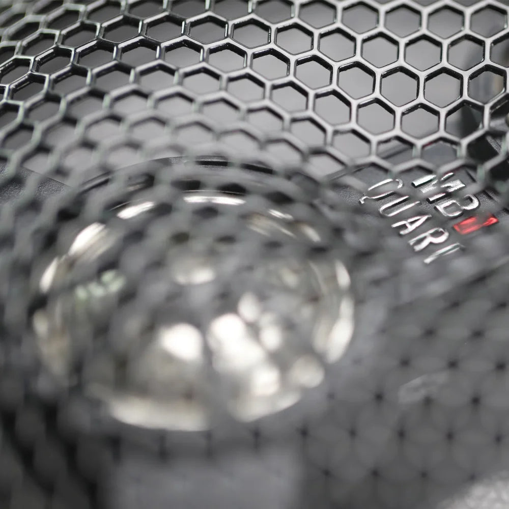 Hc1-116dt 6.5 Inch 3-way Coaxial Speaker System