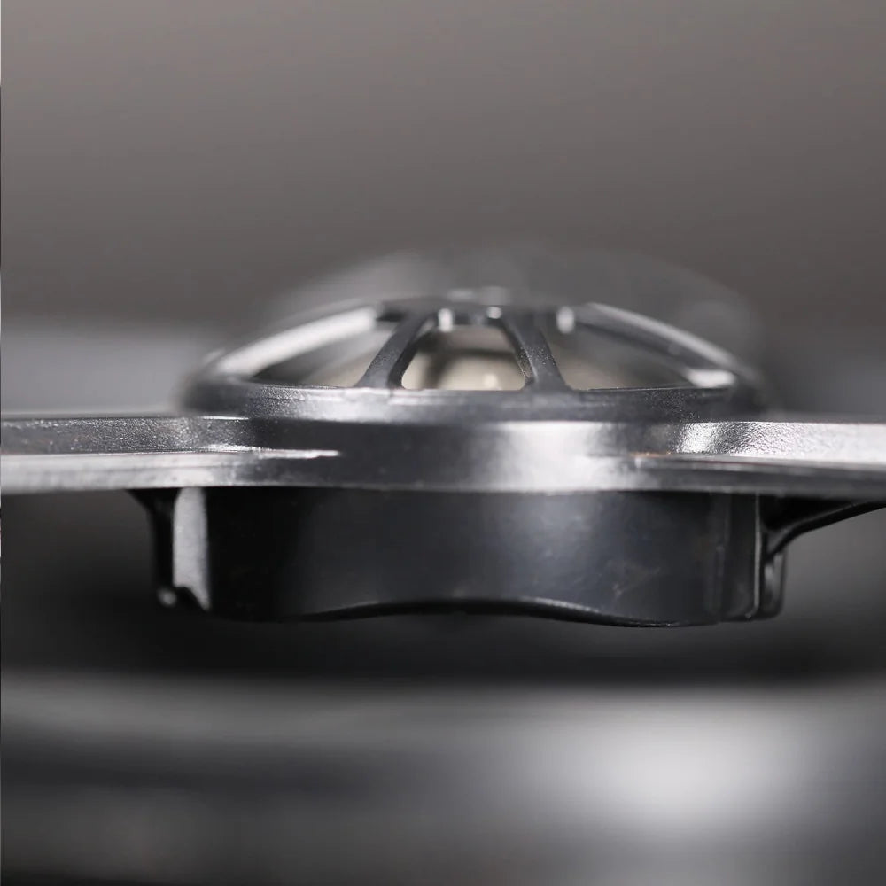 Hc1-57dt 5×7 Inch 3-way Coaxial Speaker System