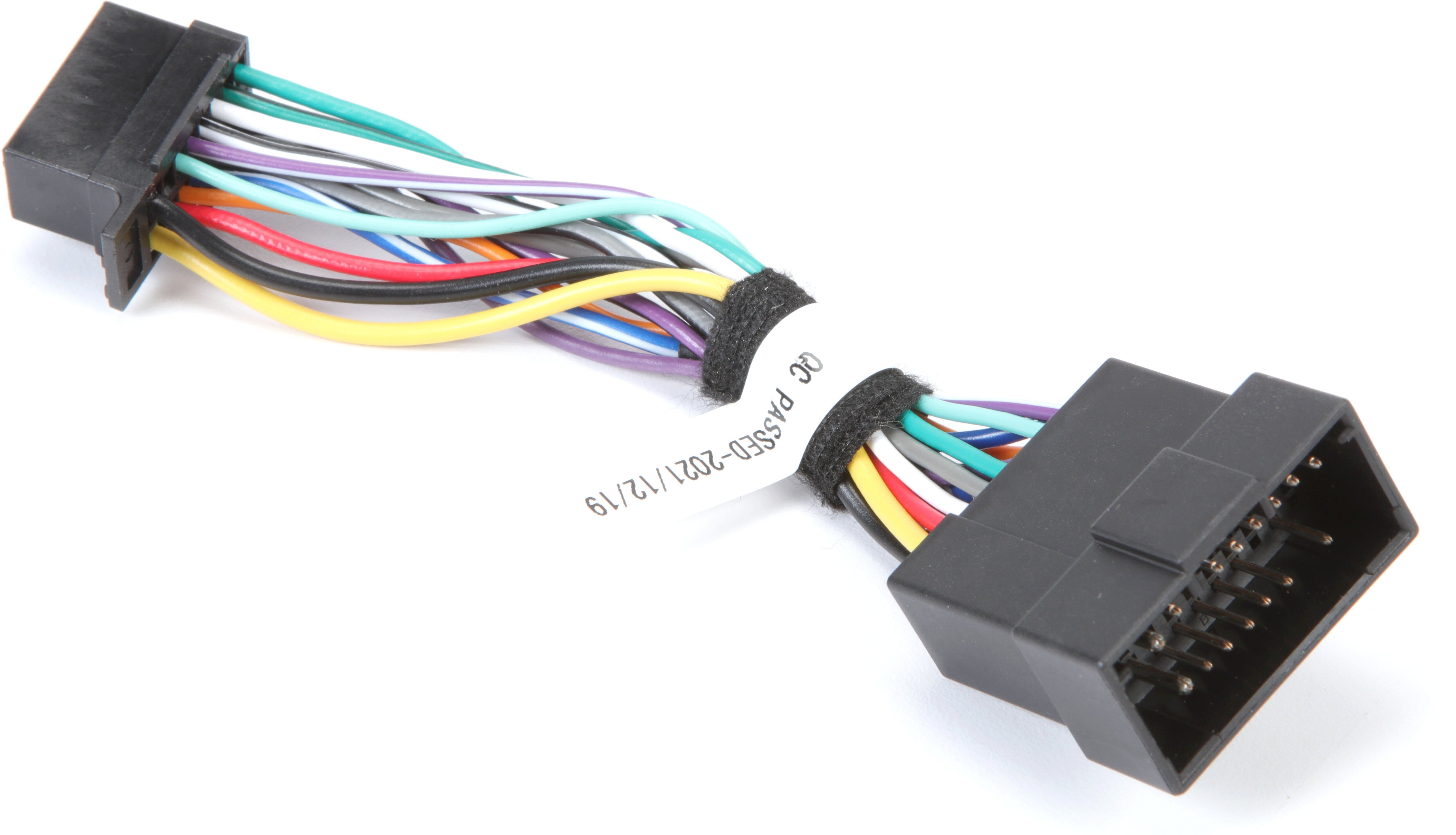 iDatalink Maestro ACC-HU-SON1 Sony radio adapter harness