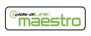 iDataLink Maestro module for Soundstream Reserve WHD-UNLOC kit