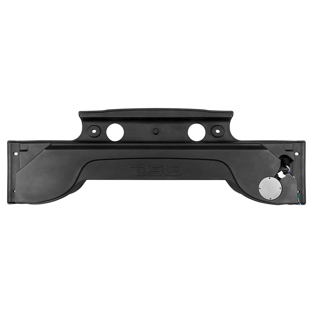 Jeep Jk/jku Overhead Bar System Fits 2 x 8’’ Speakers 2.3’’