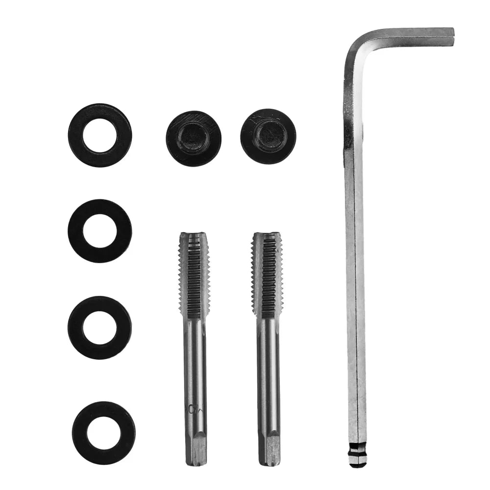 Jeep Jlu Soft Top Mounting Tube for Rear Tower Speakers