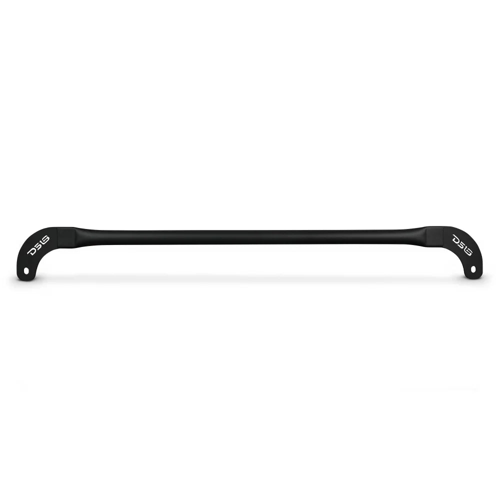Jeep Jlu Soft Top Mounting Tube for Rear Tower Speakers