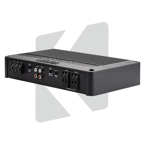 KICKER 53CXA4004 CXA 4-Channel Amplifier