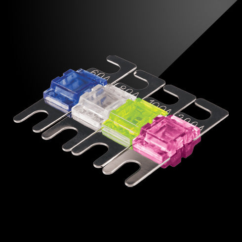 Kicker AFS Fuse Packs product image | SMS Car Audio