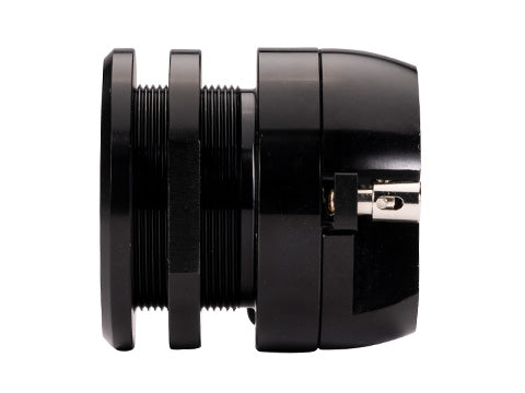 Kicker ST3TW 1-inch tweeter side view