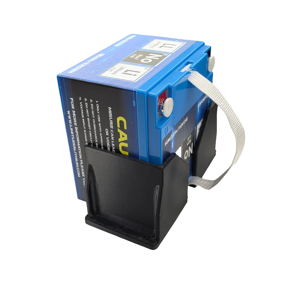 Limitless no Li 30 Brackets Floor Mount Style - Sms Car