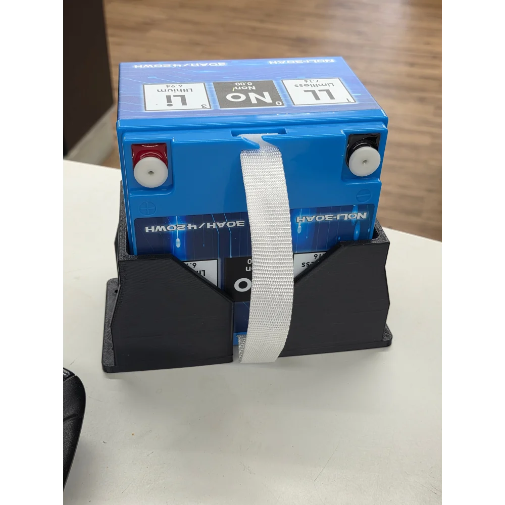 Limitless no Li 30 Brackets Floor Mount Style - Sms Car