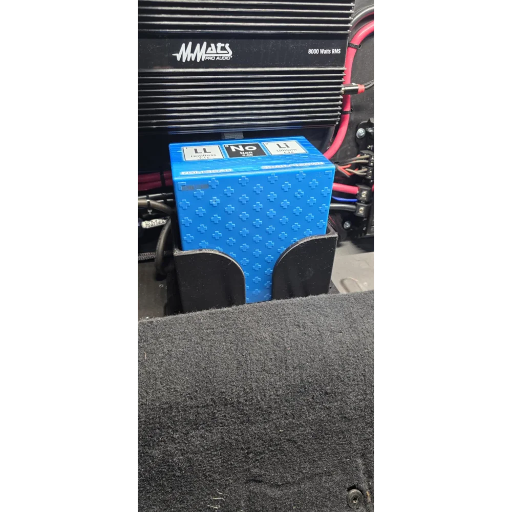 Limitless no Li 30 Brackets Floor Mount Style - Sms Car