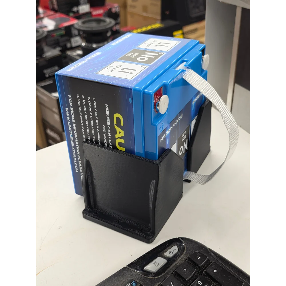 Limitless no Li 30 Brackets Floor Mount Style - Sms Car