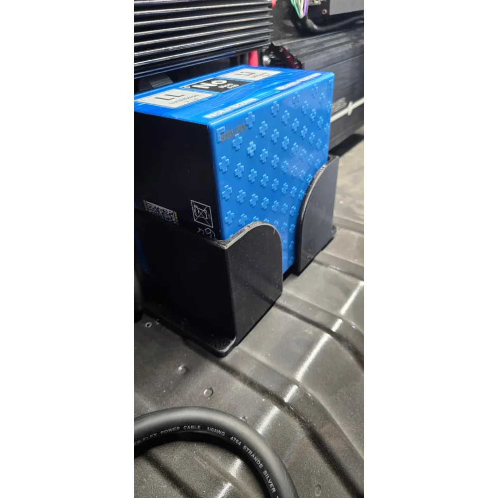 Limitless no Li 30 Brackets Floor Mount Style - Sms Car