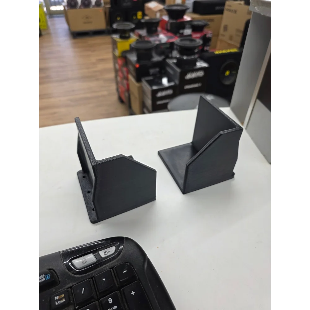 Limitless no Li 30 Brackets Floor Mount Style - Sms Car