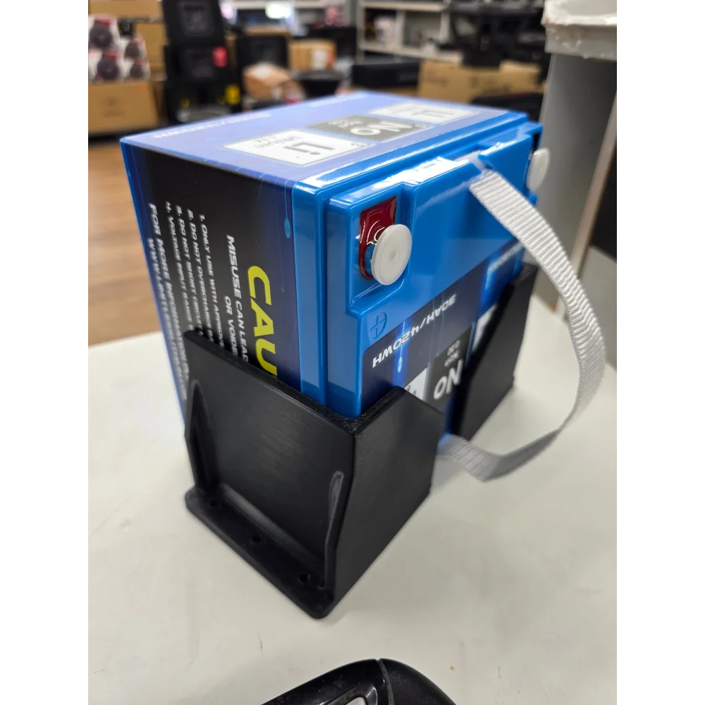 Limitless no Li 30 Brackets Floor Mount Style - Sms Car