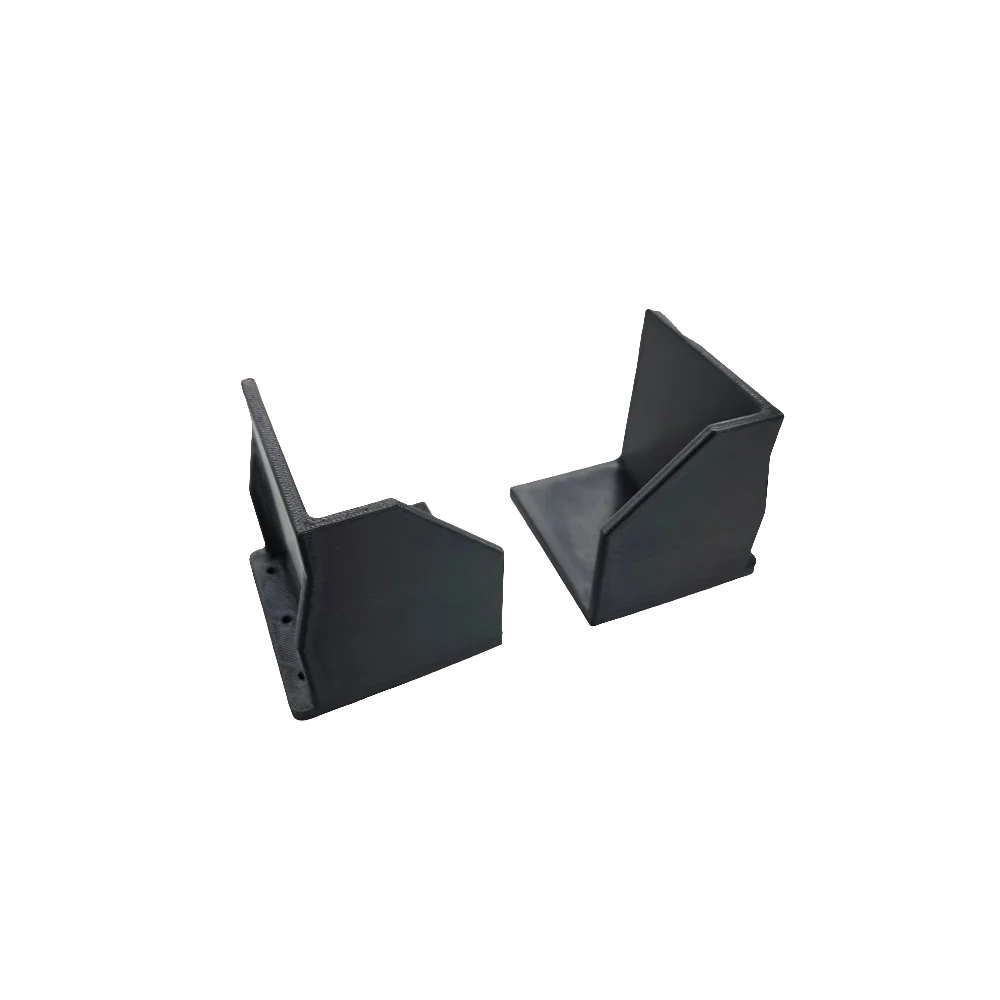 Limitless no Li 30 Brackets Floor Mount Style - Sms Car