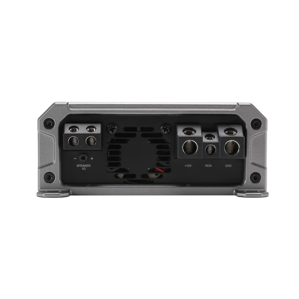 Mb Quart Pa1 3000.1 Premium Pro 1 Channel Amplifier - Sms