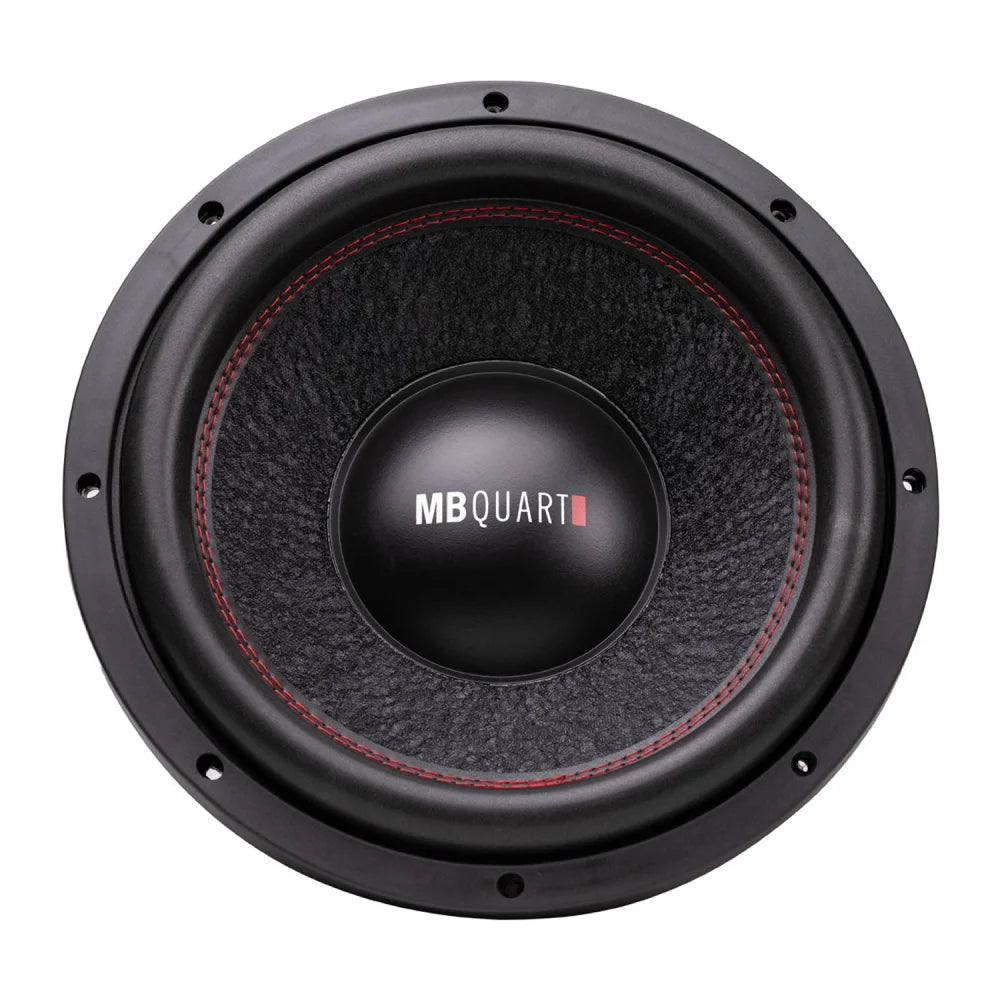 Mb-quart Rw1-304 Reference 12 Inch 4 Ohm Dvc Subwoofer