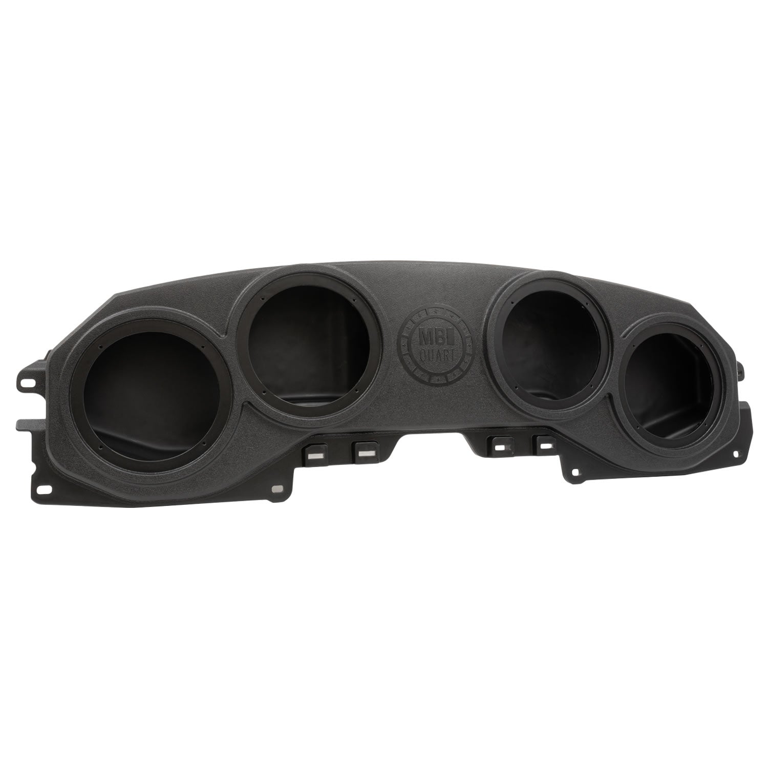 MBQJ-48E Jeep® Wrangler (JL) / Gladiator (JT) Rear Soundbar Enclosure – MOPAR Part #: 68727408AA