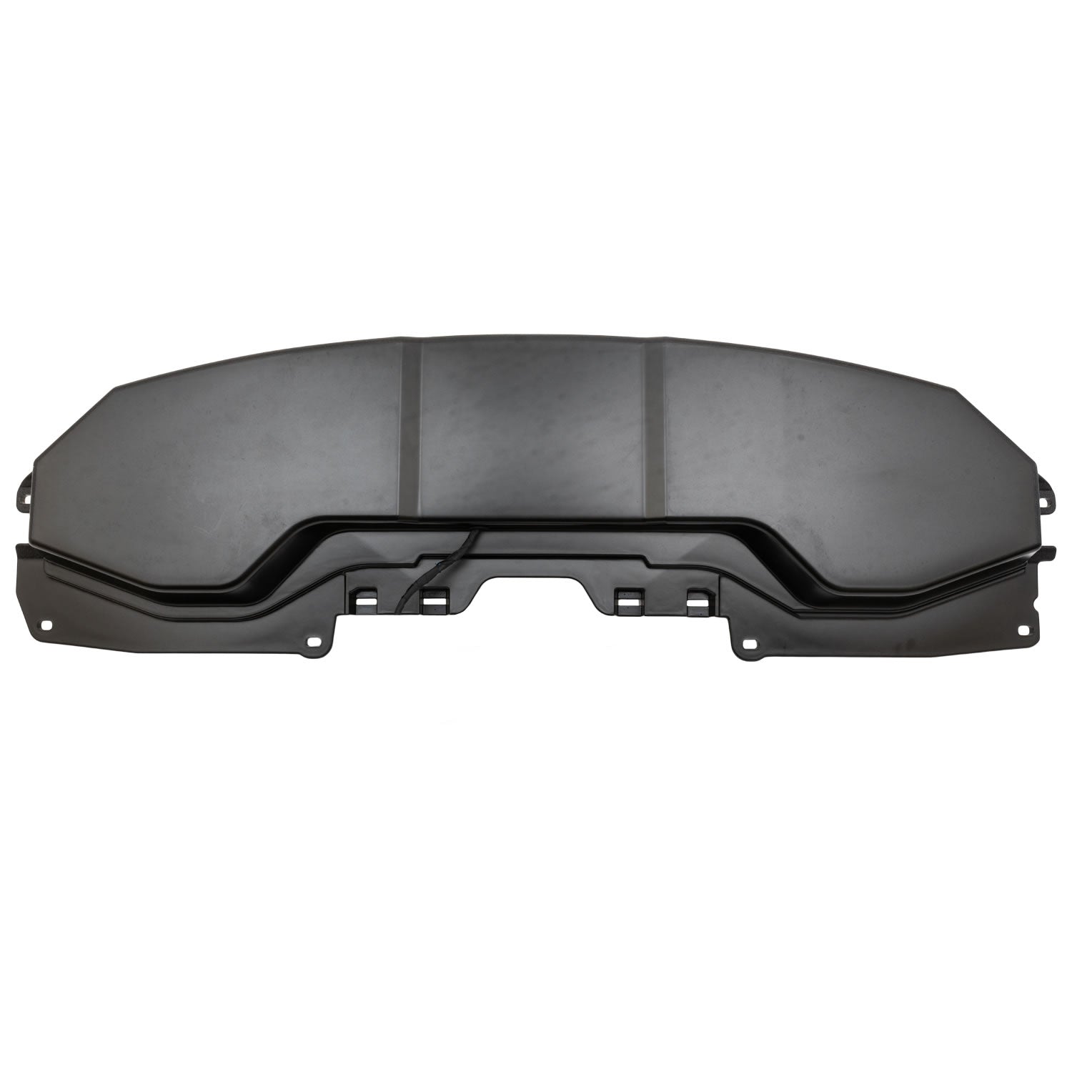 MBQJ-48HRGB Jeep® Wrangler (JL) / Gladiator (JT) Tuned Rear Soundbar with 8 Inch Compression Horn Speakers, Enclosure, and RGB LED Lighting – MOPAR Part #: 68727433AA