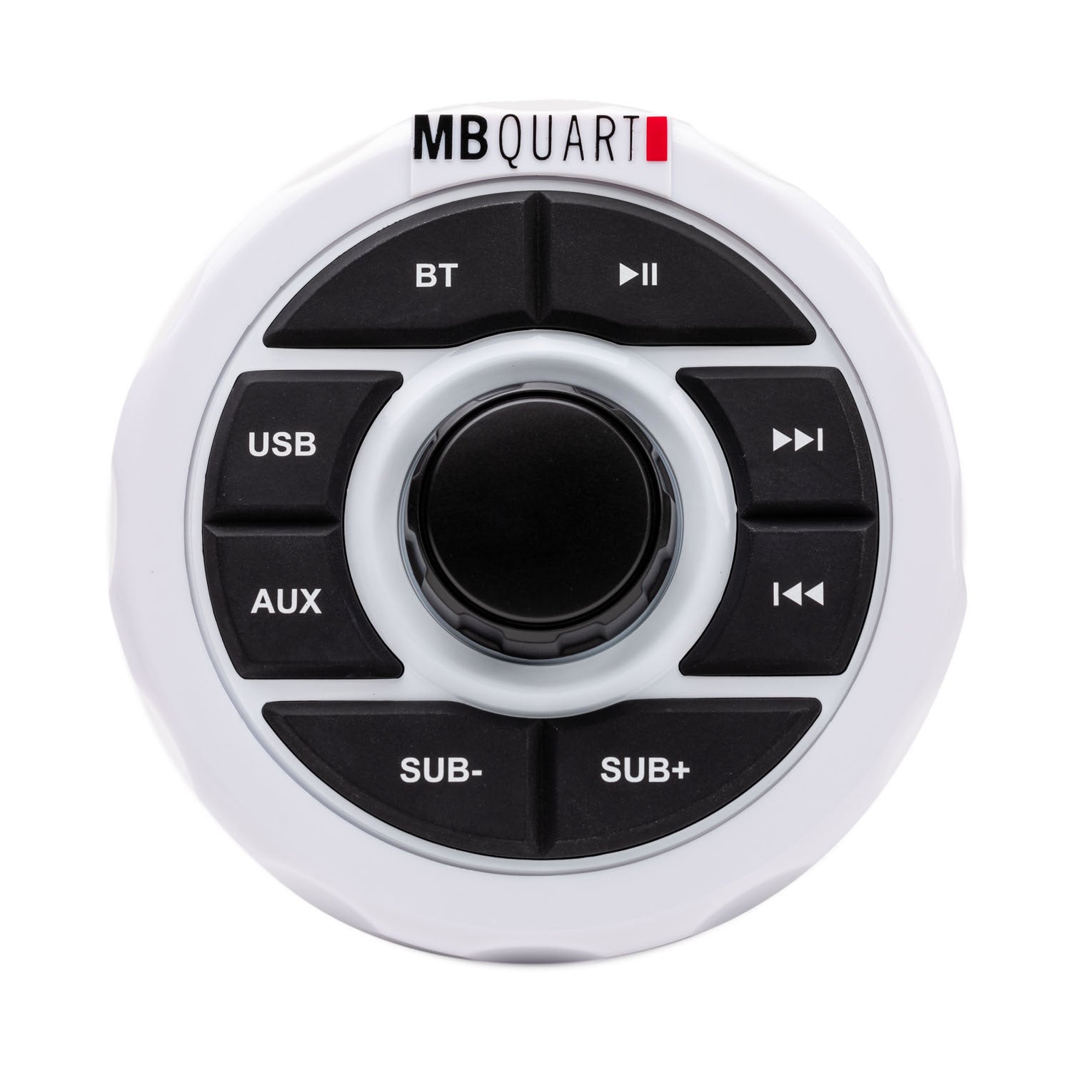 GMR1.5S2W Bluetooth Source Unit / Nautic Speakers