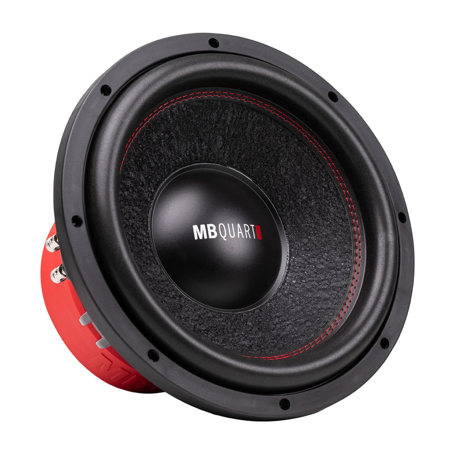 MB-QUART RW1-304 Reference 12 Inch 4 Ohm DVC Subwoofer