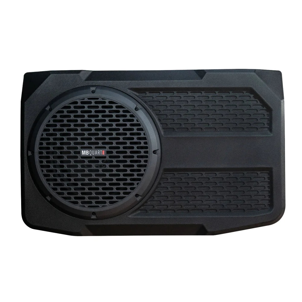 Mbqbro-302 Ford® Bronco Tuned 400 Watt Tailgate Subwoofer