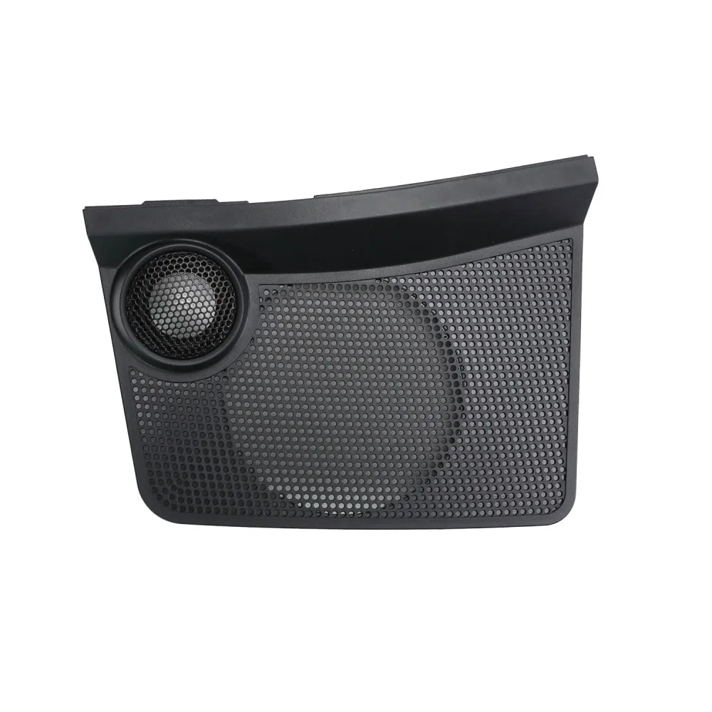 Mbqbro-stg6a-1 Ford® Bronco 2021-2024 Tuned Audio Package: