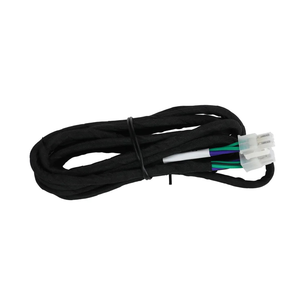 Mbqbro-stg6a-1 Ford® Bronco 2021-2024 Tuned Audio Package: