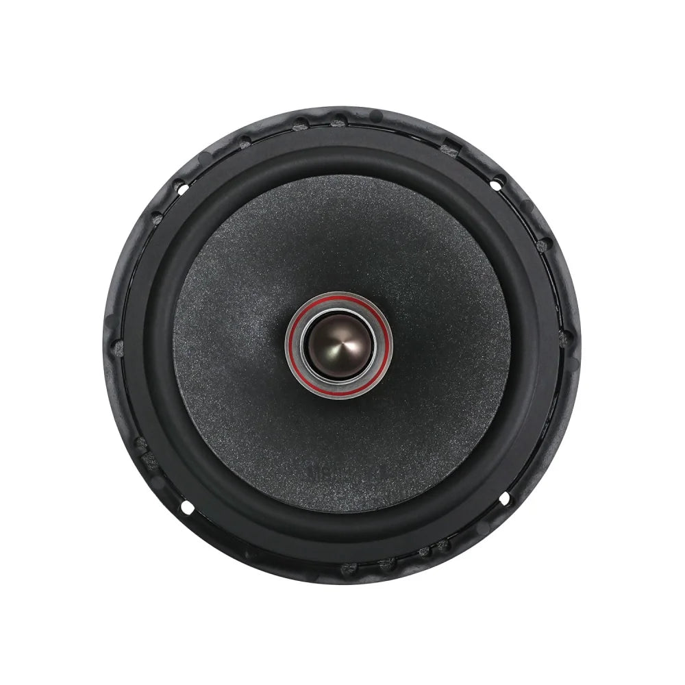 Mbqbro-stg6a-1 Ford® Bronco 2021-2024 Tuned Audio Package: