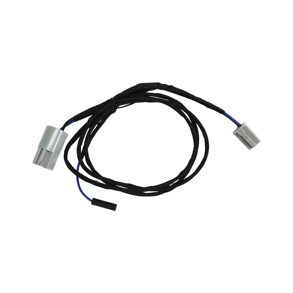 Mbqbro-stg6a-1 Ford® Bronco 2021-2024 Tuned Audio Package: