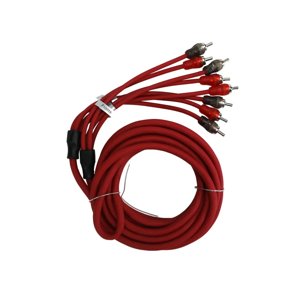 Mbqbro-stg6a-1 Ford® Bronco 2021-2024 Tuned Audio Package: