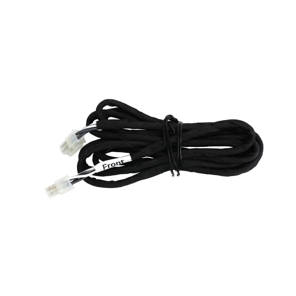 Mbqbro-stg6a-1 Ford® Bronco 2021-2024 Tuned Audio Package: