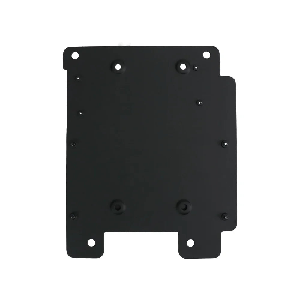 Mbqbro-subr-1 Ford® Bronco Tuned 400 Watt Oem Subwoofer