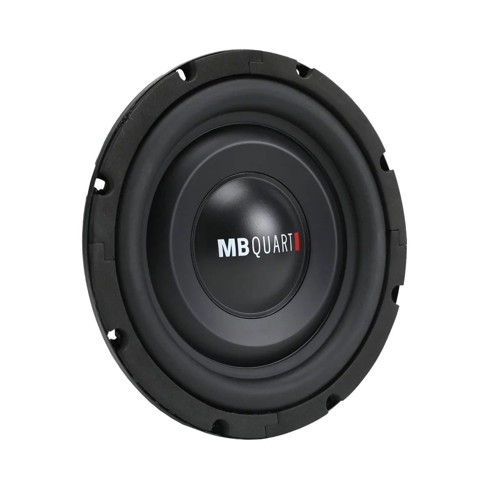 Mbqbro-subr-1 Ford® Bronco Tuned 400 Watt Oem Subwoofer