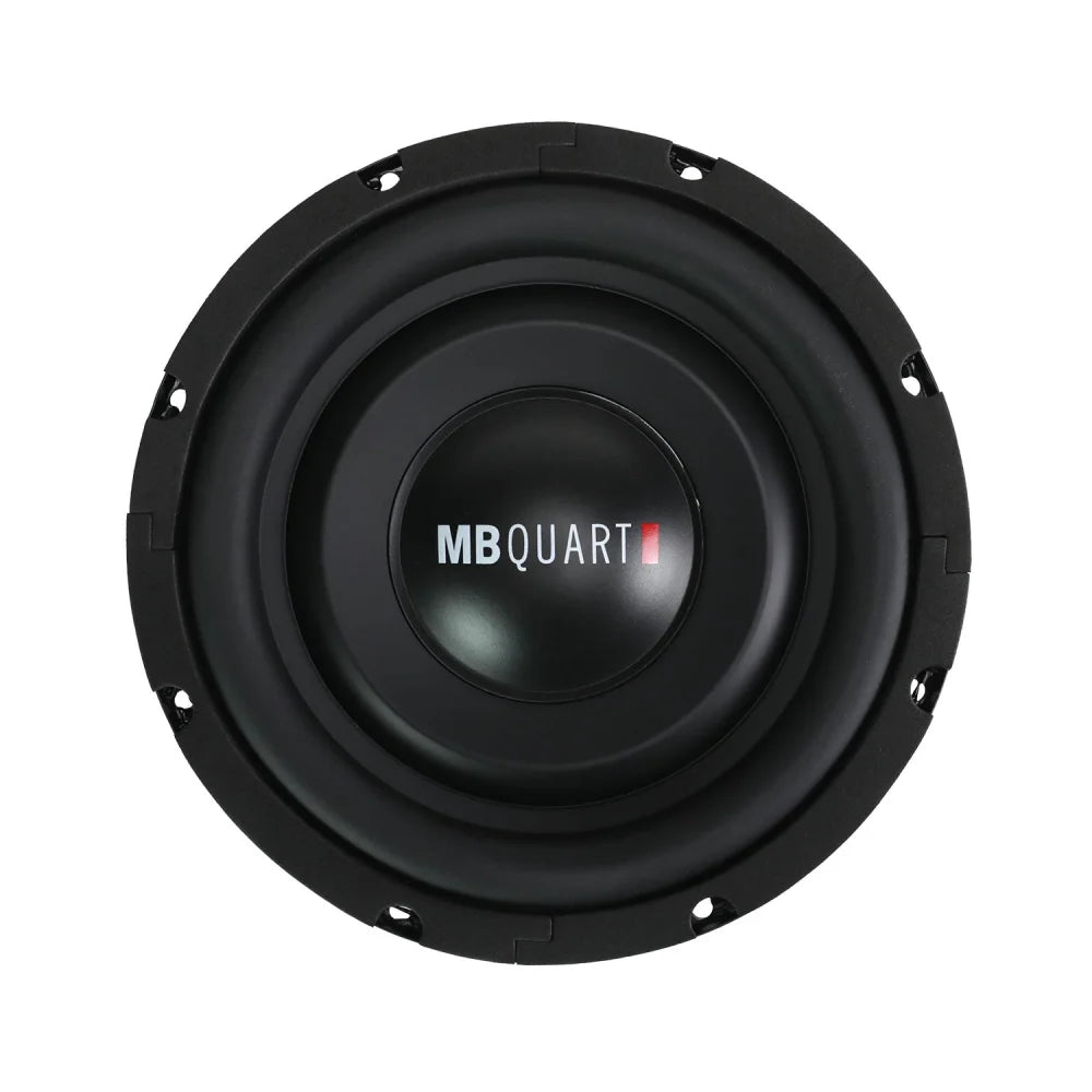 Mbqbro-subr-1 Ford® Bronco Tuned 400 Watt Oem Subwoofer