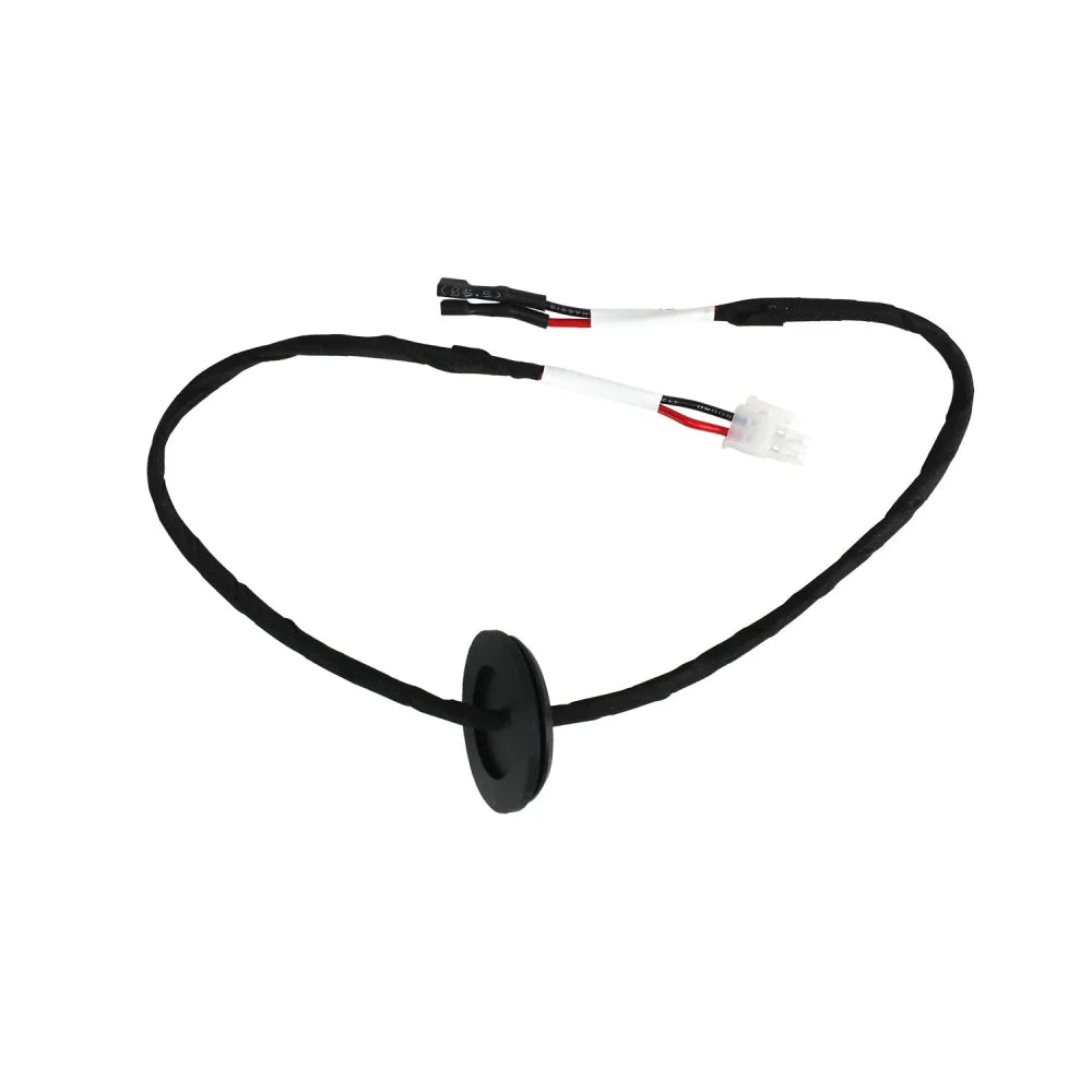 Mbqbro-subr-1 Ford® Bronco Tuned 400 Watt Oem Subwoofer